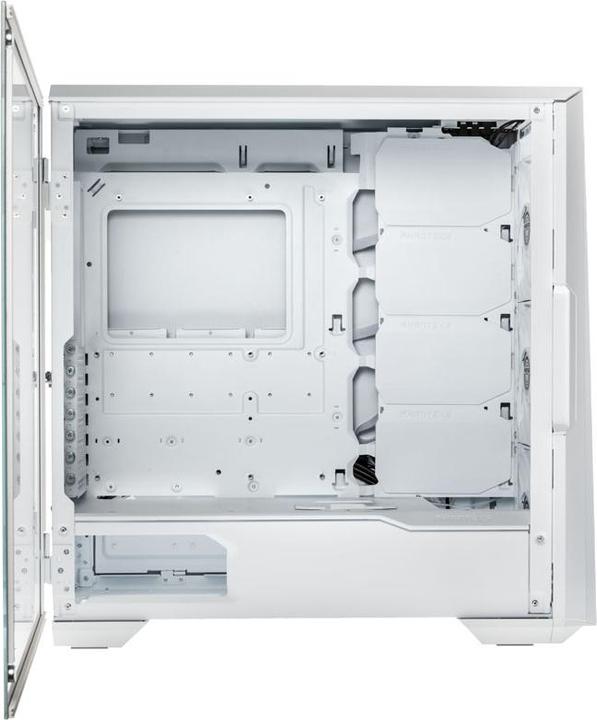 Actual product image Phanteks Eclipse G500A D-RGB (mATX, Mini-ITX, ATX, E-ATX)