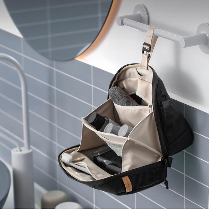 Immagine prodotto Pgytech Organizzatore di lavaggio (nero) (3.90 l)