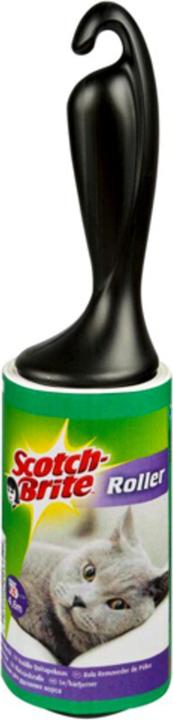 Image du produit Scotch-Brite Rouleau pour habits XL 9.1mm