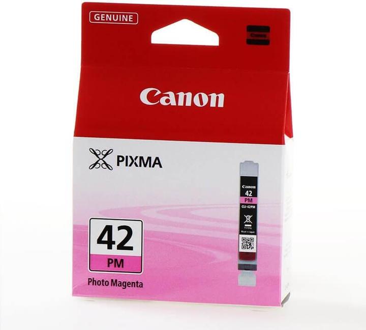 Image du produit Canon Cli-42pm (PM)