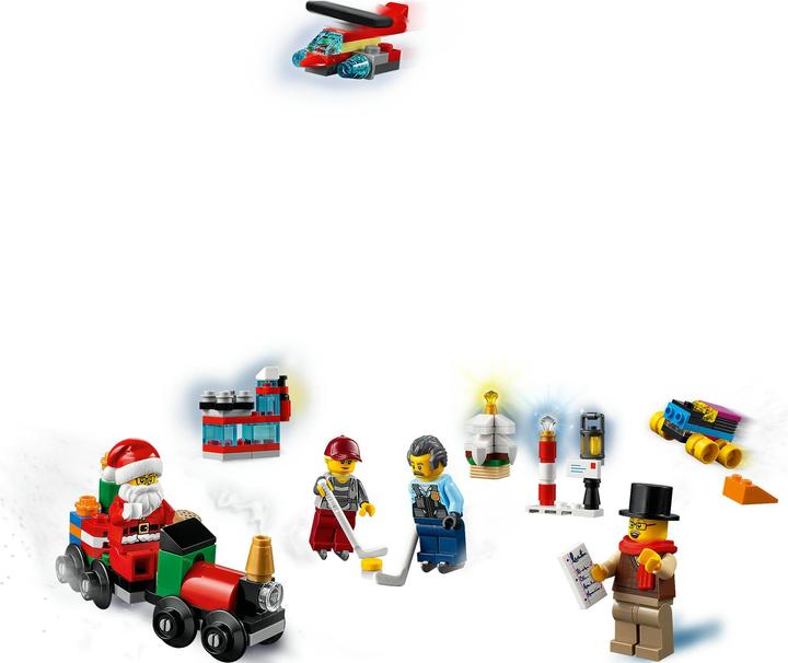 Produktbild LEGO City