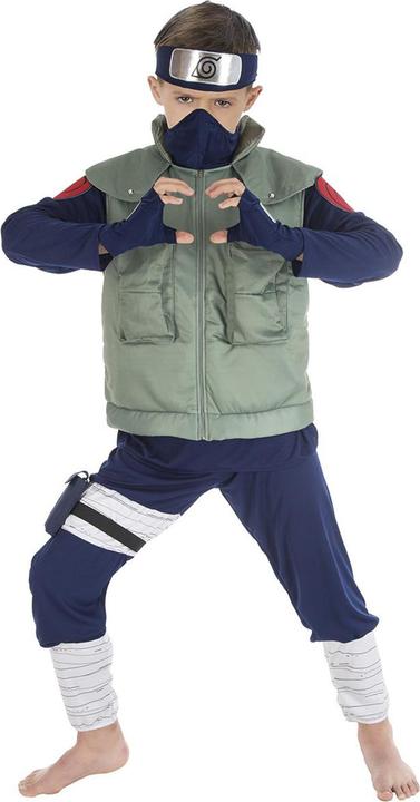 Produktbild Chaks Naruto Shippuden: Kakashi Hatake (128)