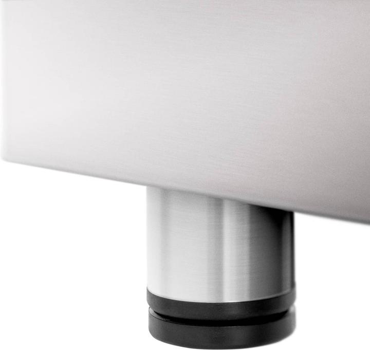 Produktbild Royal Catering Gewerbeherd Elektroherd Gastronomieherd Elektroherd Gastro 10.400 W 4 Platten