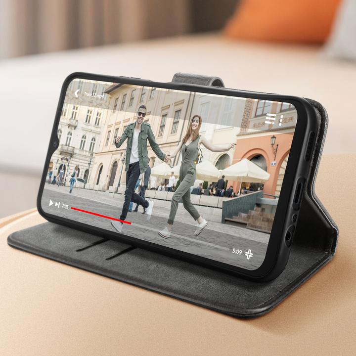 Actual product image Avizar Chesterfield Series (Samsung Galaxy A14 5G)
