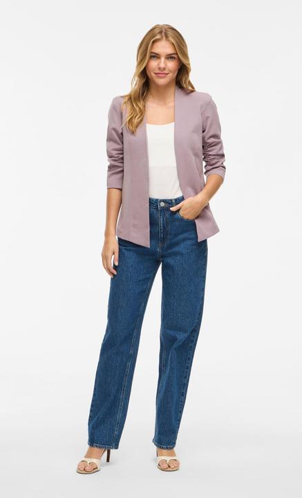 Immagine prodotto Vila VIHER Körperbetonter 3/4-Arm Blazer (XXL)