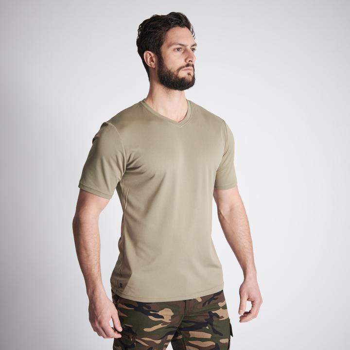 Produktbild Solognac t-shirt sg100 light respi 336039