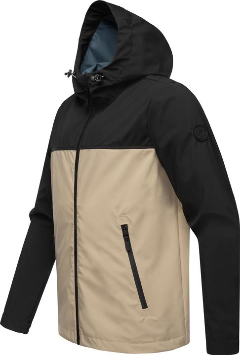 Actual product image Ragwear Shellwie Block (XL)