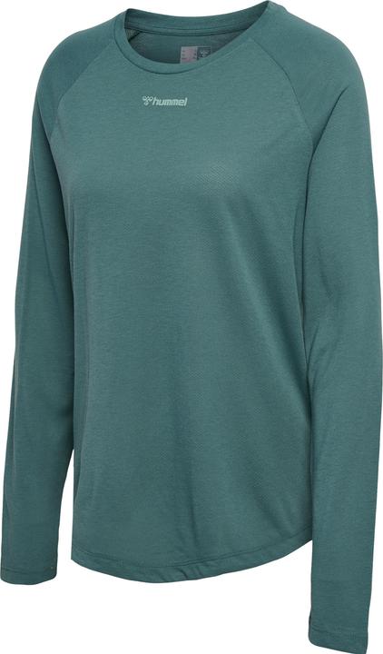 Actual product image hummel Mt Vanja T-Shirt L/S (XS)