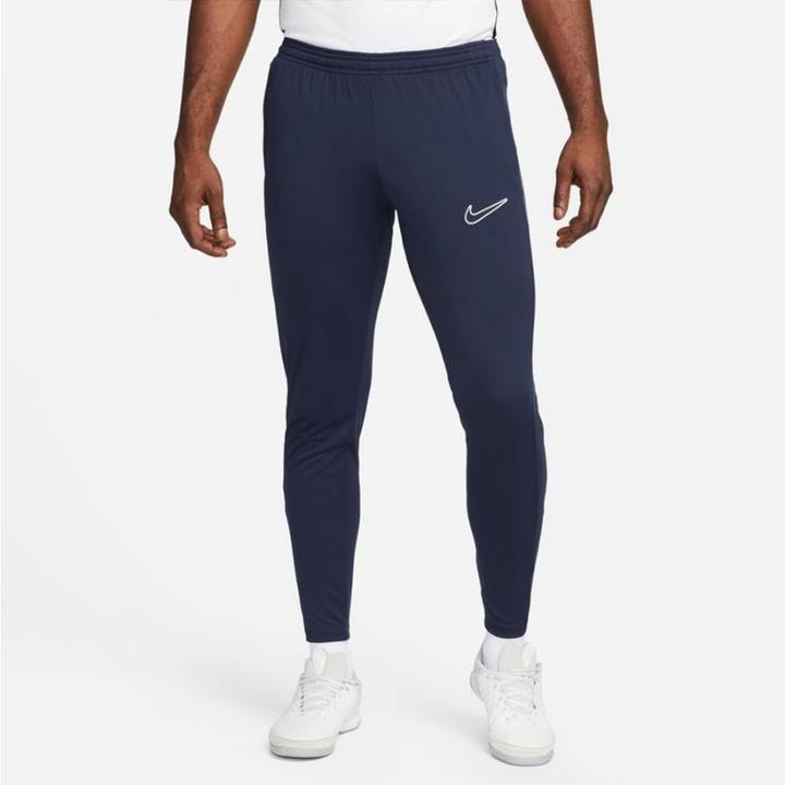 Actual product image Nike Dri-Fit Academy Men "S Knee Obsidian/Obsidian/White L (L)