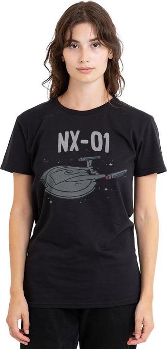 Produktbild The OG NX Class TShirt (L)