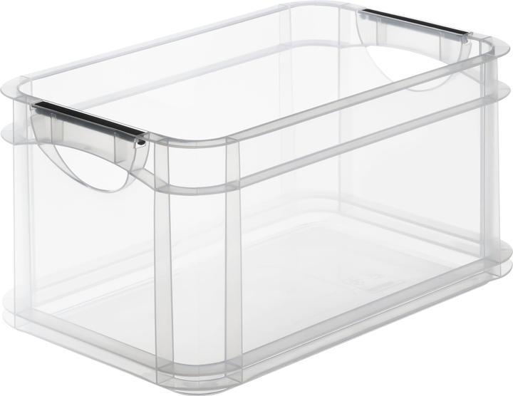 Rotho System box A5 (29 x 19 x 16 cm, 5 l)