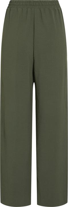 Image du produit Vila High Waist Hose mit weitem Bein (Bande de fréquences 38 (2600 MHz))