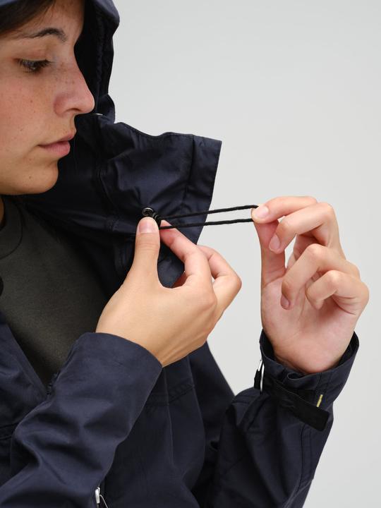 Immagine prodotto Mover Plastic Free Sportswear EtaDryWinbreaker Shell (M)