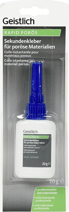 Produktbild Geistlich Rapid Porös (20 g)