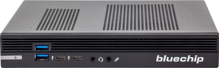 Immagine prodotto Bluechip BUSINESSline S3136 Intel® Core™ i3 Prozessor 14100 / bis zu 4.70 GHz, Windows 11 Pro, 8 GB DDR4, 50 (Intel Core i3-14100, 8 GB, 500 GB, UHD Graphics 730)