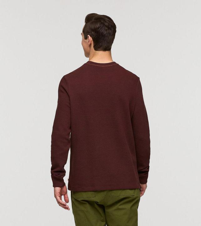 Immagine prodotto Cotopaxi Camicia Atajo a maniche lunghe in Waff (L)