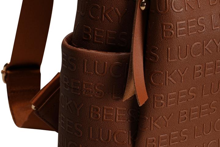 Actual product image Lucky Bees Aziel