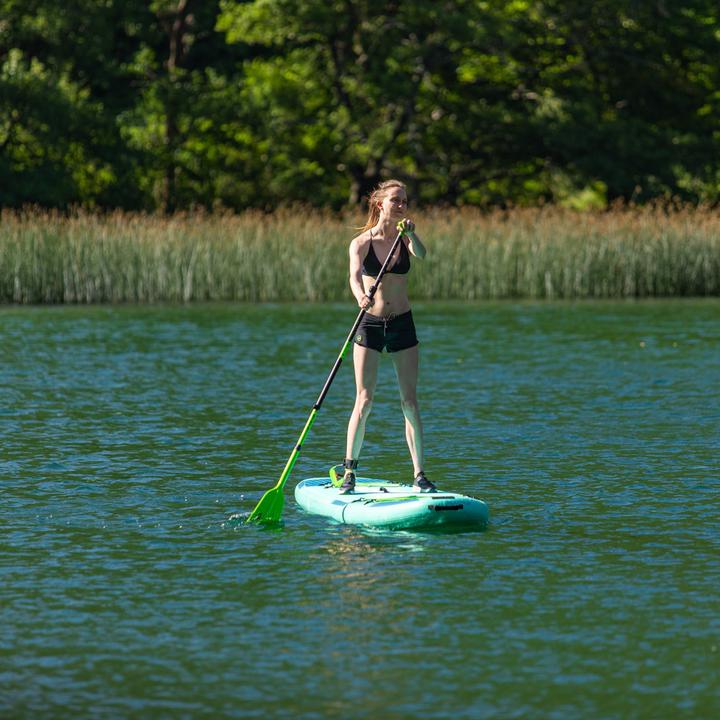Actual product image Jobe SUP Board Aero Loa 11.6 Package (11'6")