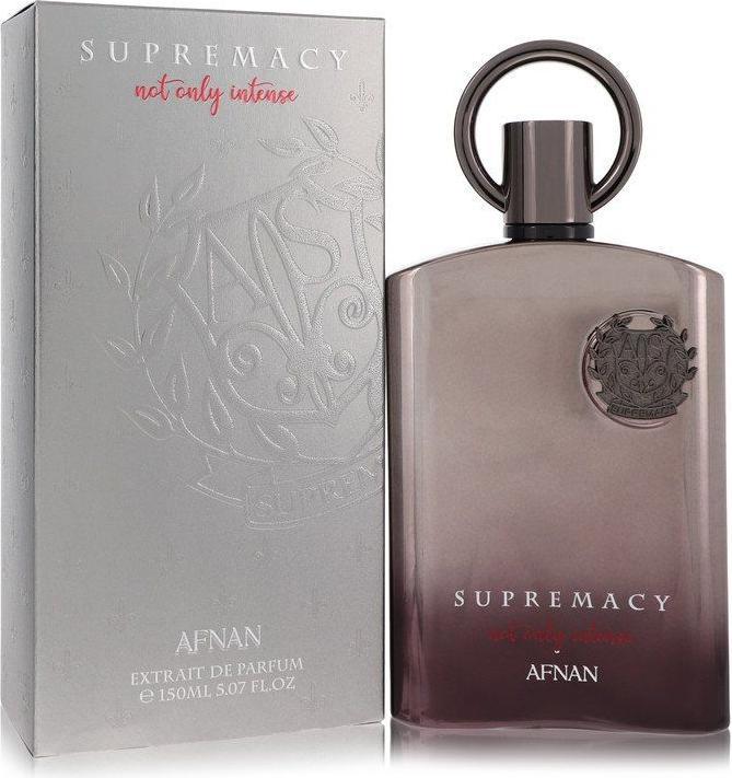 Actual product image Afnan Supremacy Not Only Intense (Eau de parfum, 150 ml)
