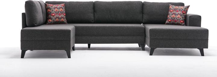 Produktbild Atelier del Sofa Amiri (Ecksofa)