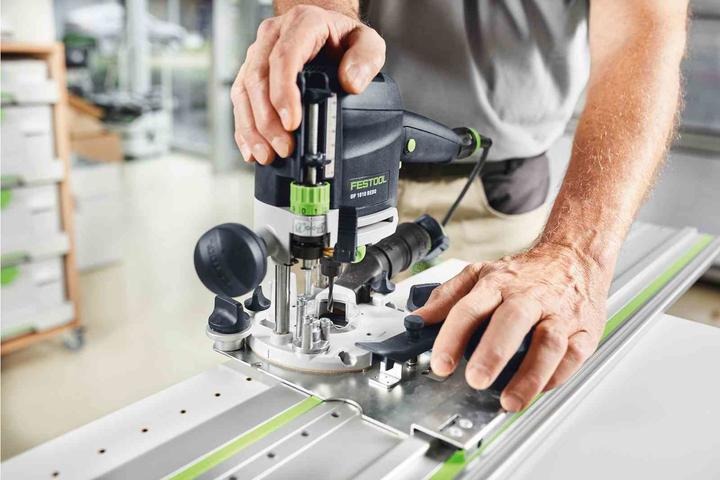 Produktbild Festool Führungsschiene FS 2424/2-LR 32 (242.40 cm)