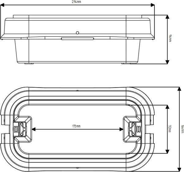 Produktbild Max Hauri Safety Box M