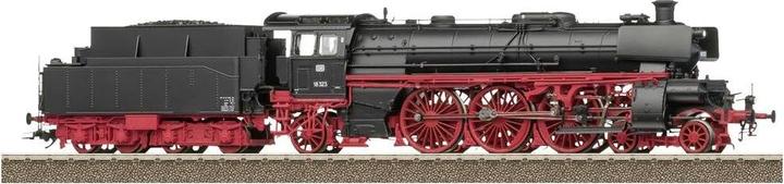 Actual product image Trix H0 Tr Steam locomotive 18 323 Db (Track H0)