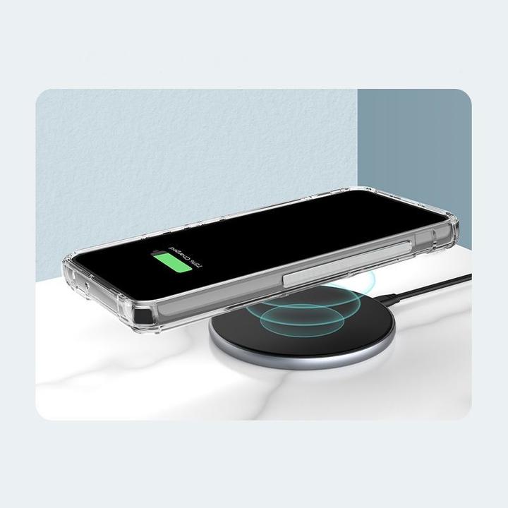 Actual product image Nillkin Nature Pro Soft Series (Samsung Galaxy A73 5G)