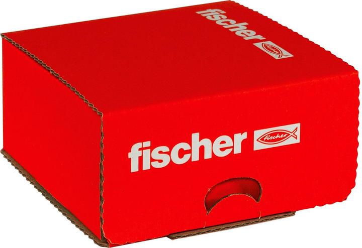 Actual product image Fischer FCM-D M16 HCR (1) (1 pcs.)
