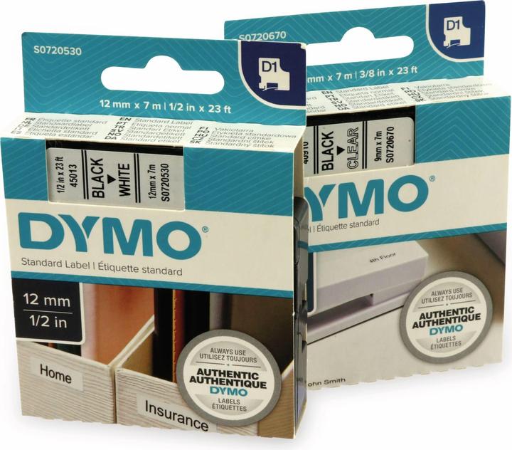 Produktbild Dymo LabelManager 280