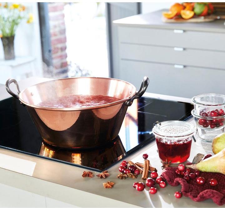 Image du produit Spring Kochtopf (26 cm, Casserole, Cuivre)
