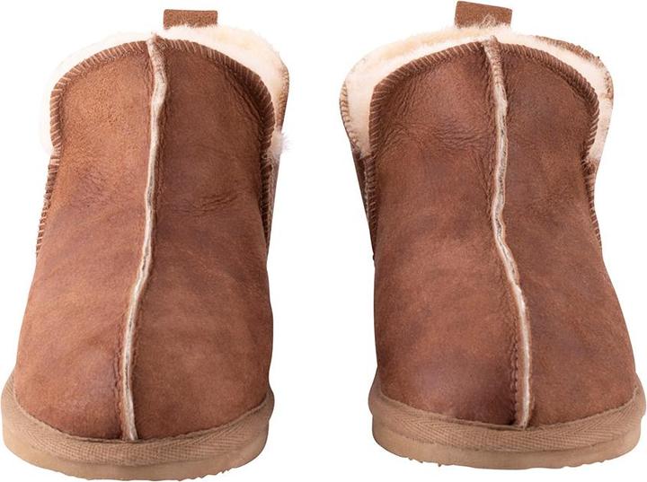 Actual product image Shepherd of Sweden Anton slipper (47)