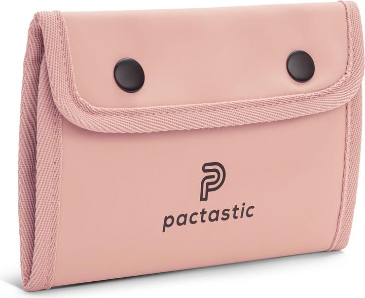 Actual product image Pactastic Urban Collection wallet 17.5 cm