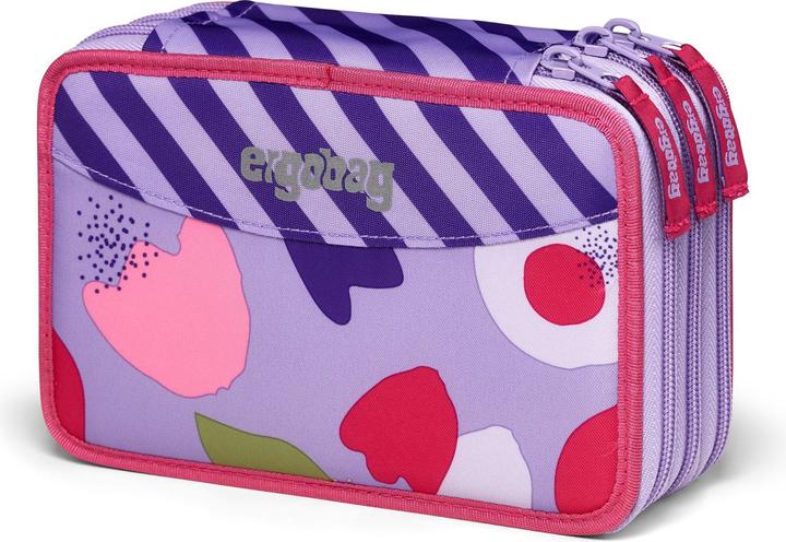 Ergobag Astuccio maxi BlütenzauBär