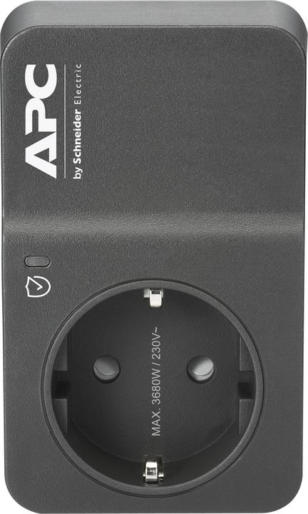Immagine prodotto APC SurgeArrest (1 x, CEE 7/3)