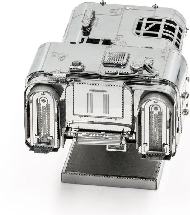 Actual product image Metal Earth Star Wars - Moloch's Landspeeder - Metal Kit