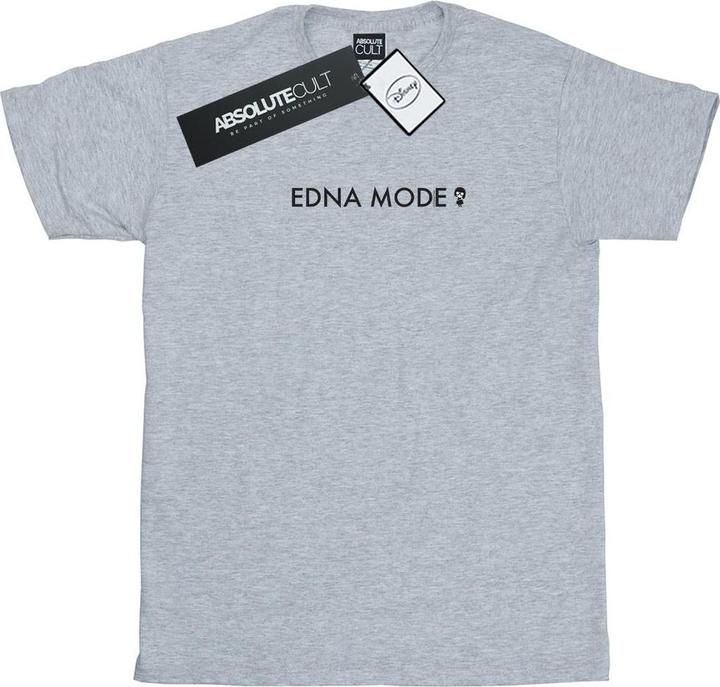 Disney The Incredibles Edna Mode TShirt (L)