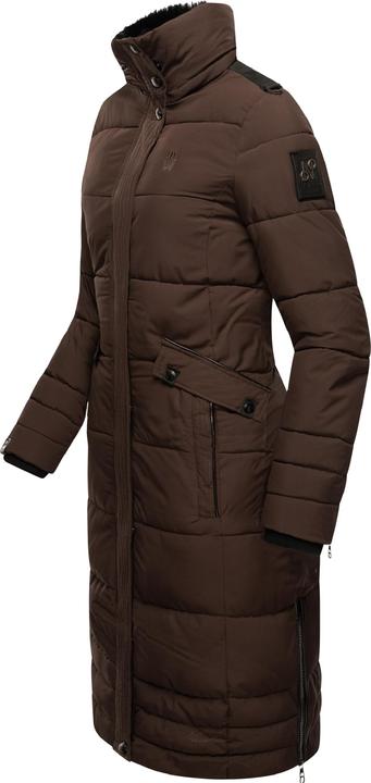 Actual product image Navahoo Fahmiyaa (XS)