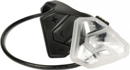 Actual product image Mh Cover Kiox/Nyon (E-bike battery cover)