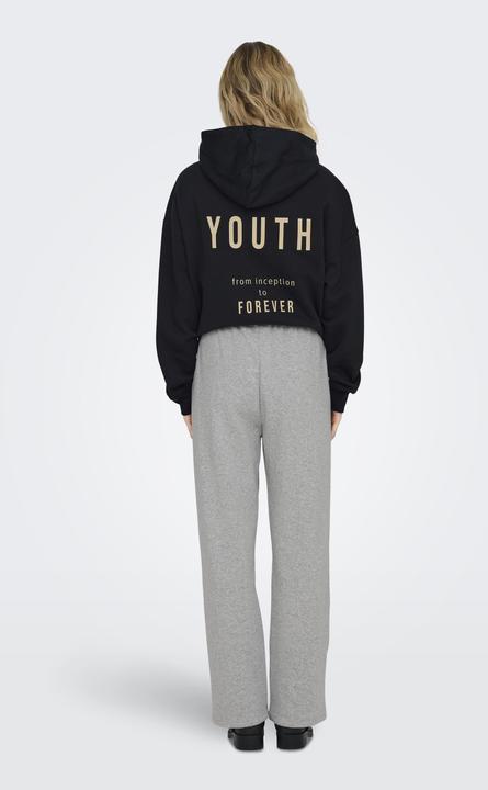 Produktbild Only Onlsweat Life Pants Relaxed Swt Noos (XL)
