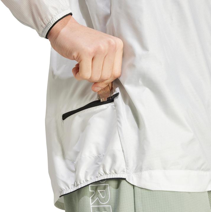 Immagine prodotto adidas Giacca Terrex Xperior Light Windweave (S)