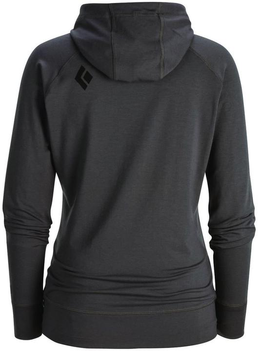 Immagine prodotto Black Diamond Dawn Wall Hoody (L)