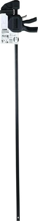 Actual product image Stanley Onehanded clamp FatMax XL. 1250mm. 270kg (1250 mm)