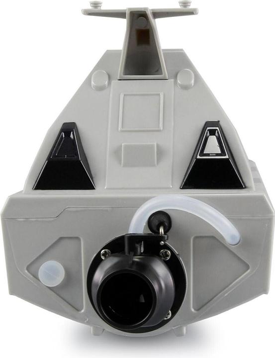 Image du produit Amewi Bateau Black Turbo Bateau militaire Blanc, 420 mm, RTR