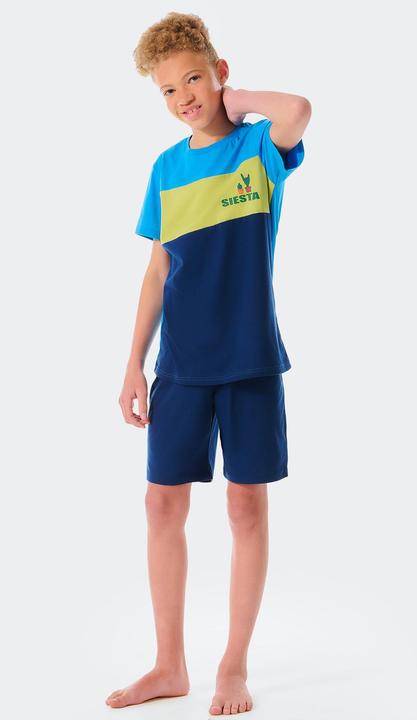 Image du produit Schiesser Pyjama pour ados (140)