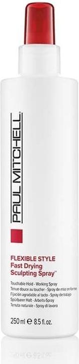 Image du produit Paul Mitchell Style flexible (250 ml)