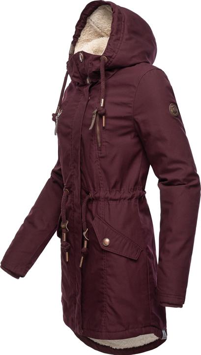Produktbild Ragwear Elsie (3XL)
