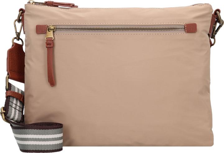 Produktbild Camel Active Cross Bag mit Reissverschluss-Öffnung am Hauptfach