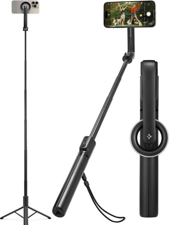 Spigen S580W Magsafe Tripod