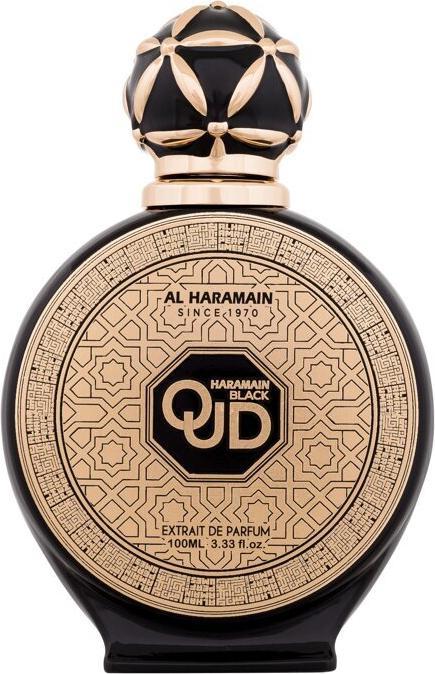 Al Haramain Haramain Black Oud (Eau de Parfum, 100 ml)